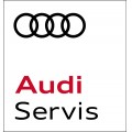 Özgür Oto Audi Servis