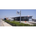 Koluman Motorlu Araçlar Tic. Ve San. A.ş Volkswagen Servis