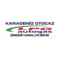 Çerkezköy Kapaklı Lpg Servisi Karadeniz Otogaz